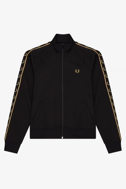 Women's Coats, Parkas, Bomber & Track Jackets | Fred Perry US