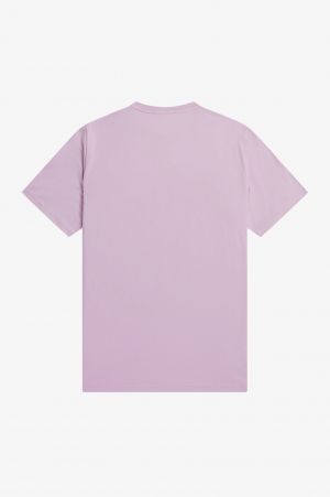 Men's T-Shirts | Ringer T-shirts & Graphic T-Shirts | Fred Perry UK