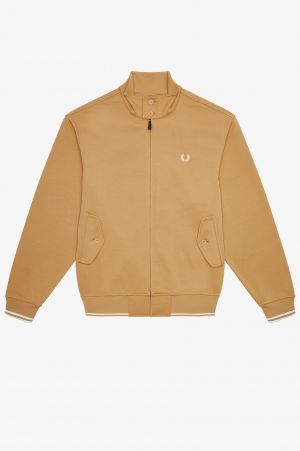 Men's Coats & Jackets | Bomber Jackets & Parkas | Fred Perry US