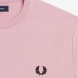 Chalky Pink