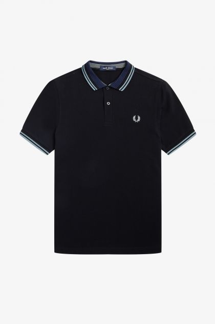 Men's Fred Perry Clothing & Accessories - Page 4 | Fred Perry UK