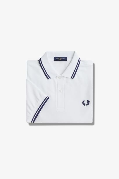 Fred Perry | Original Since 1952 | Fred Perry UK