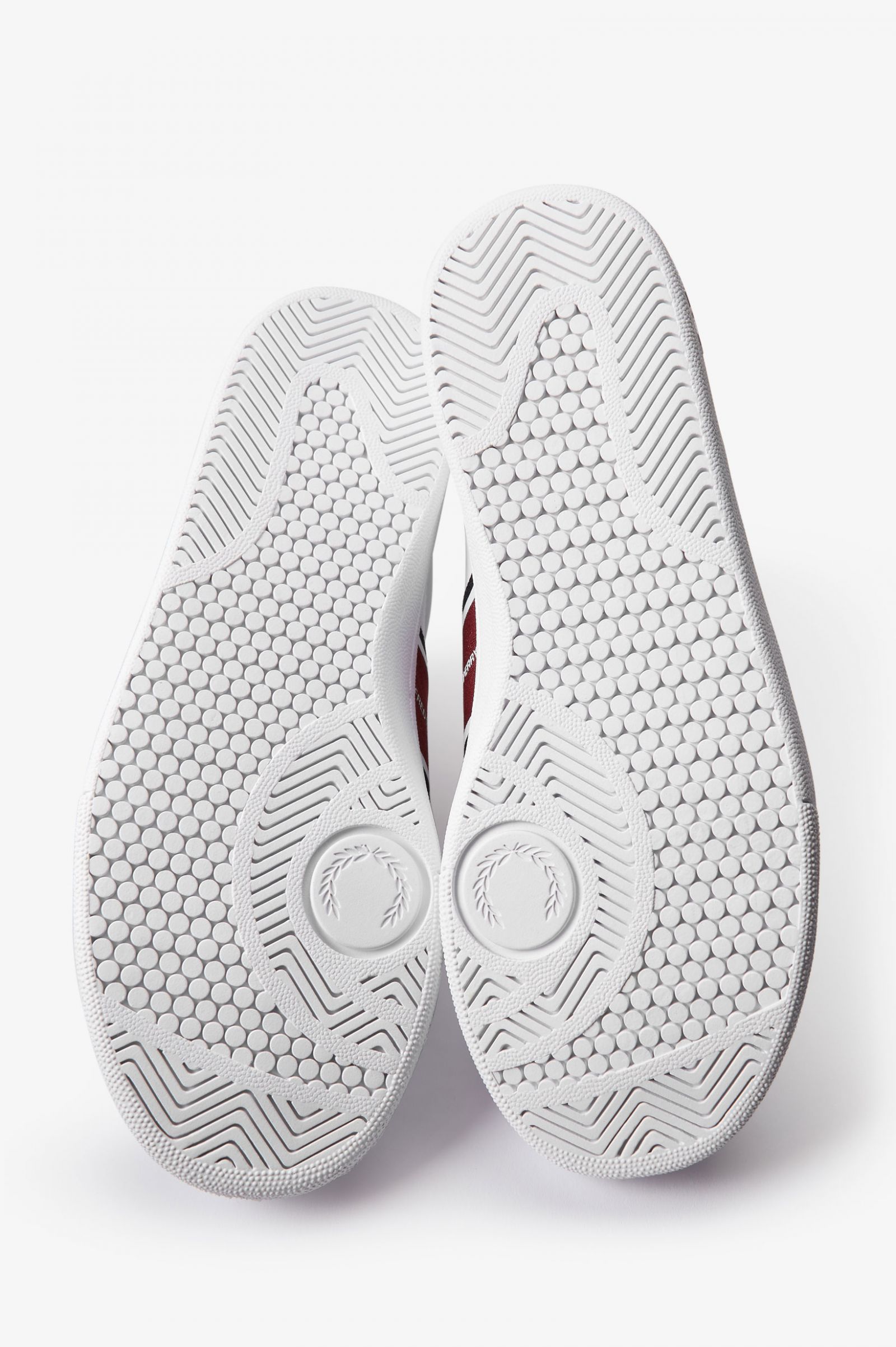 fred perry mens flip flops