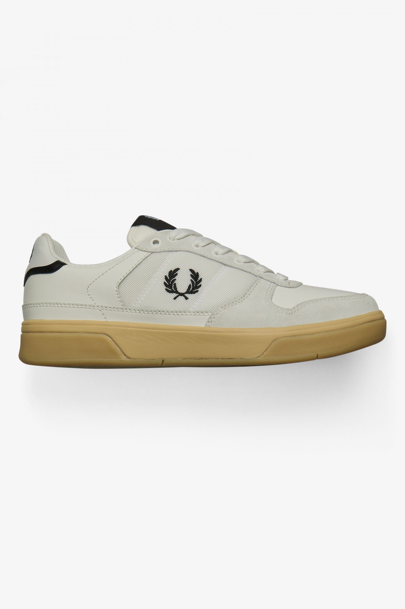 fred perry suede shoes