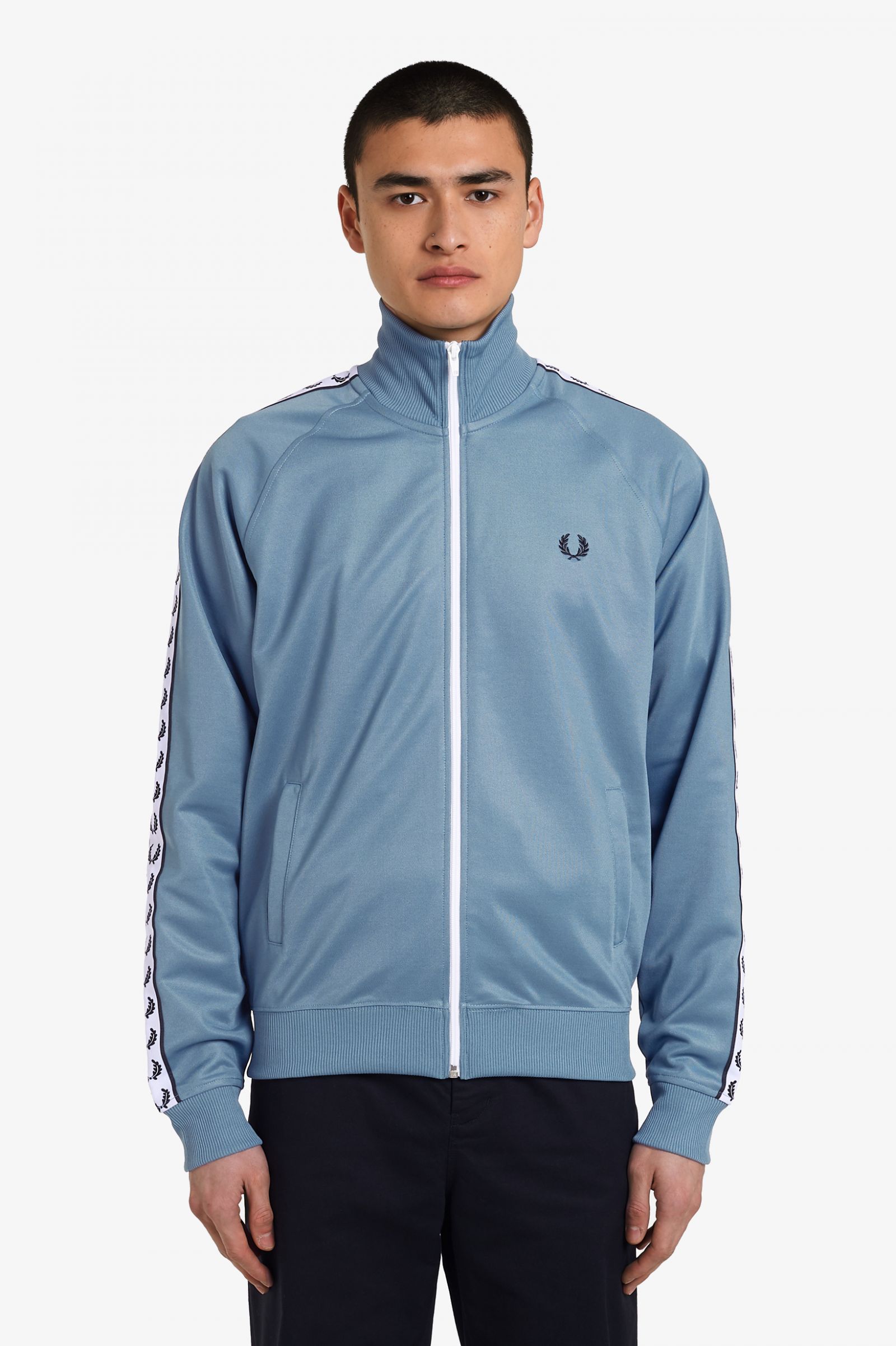 fred perry full tracksuit