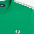Fred Perry Green / Seagrass