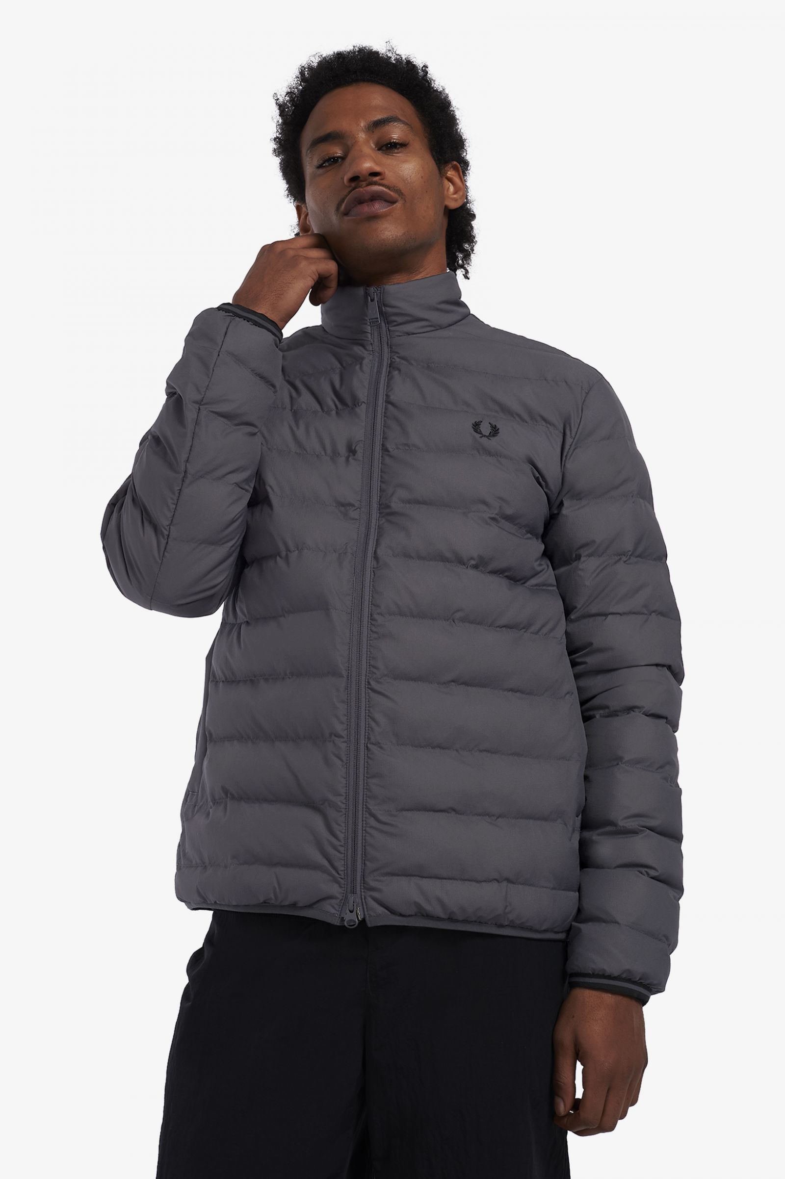 Fred Perry Insulated Jacket 