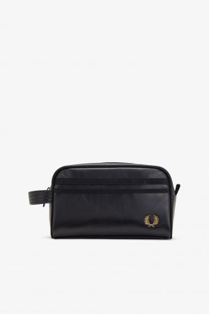 Men's Bags | Men's Backpacks & Barrel Bags | Fred Perry UK