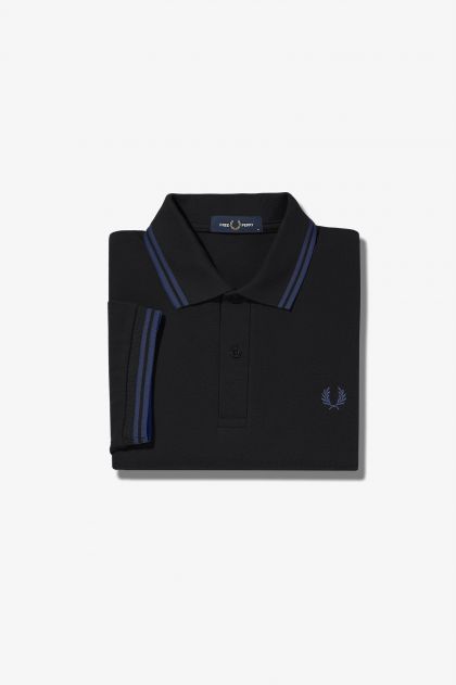 The Fred Perry Shirt | Men's Original M12 & M3600 | Fred Perry UK