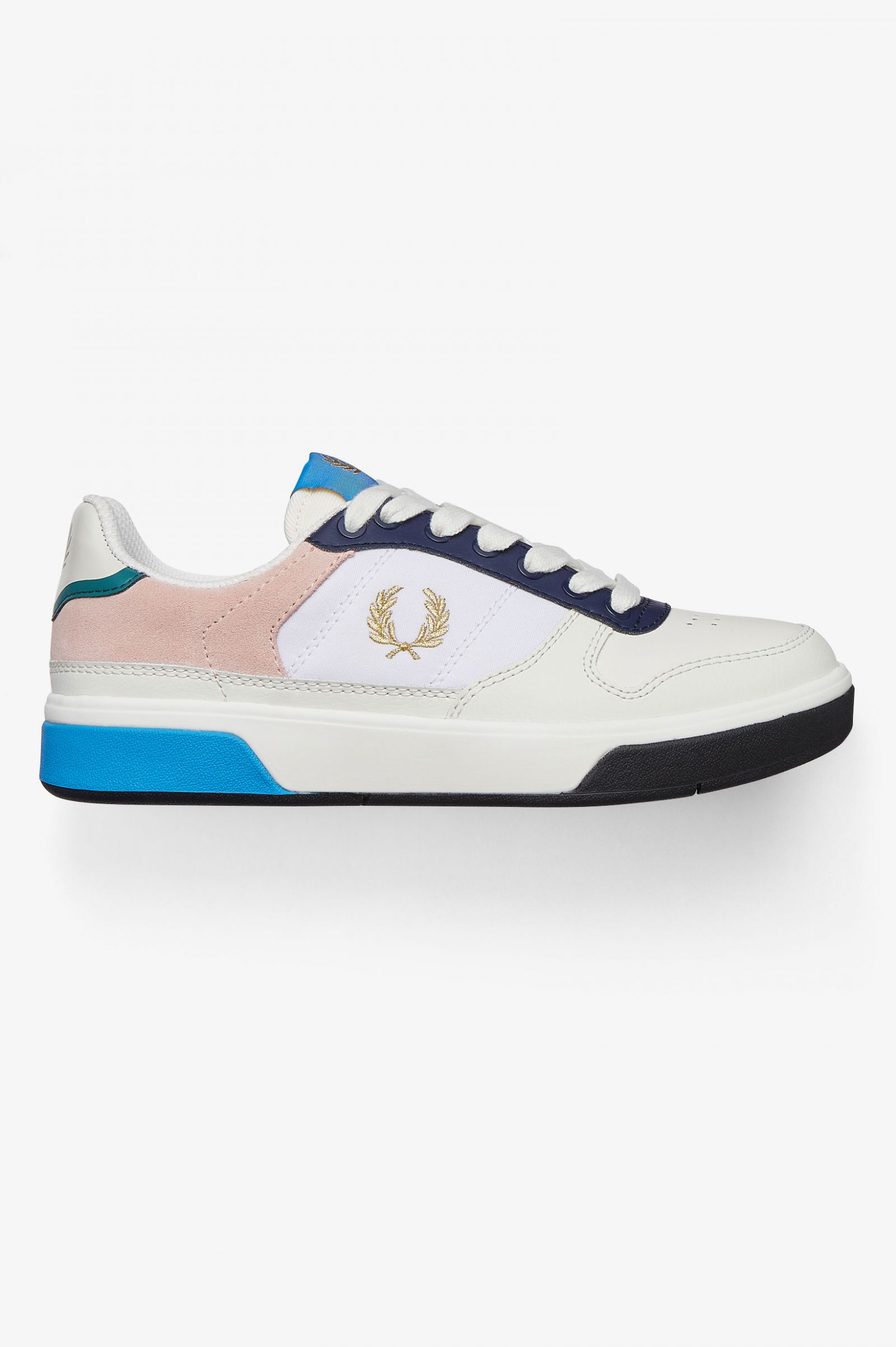 fred perry tennis shoes