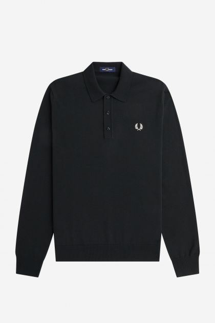 Men's Knitwear | Jumpers, Cardigans & Sweaters | Fred Perry UK