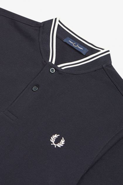 Men's Polo Shirts | Polo Shirts for Men | Fred Perry UK