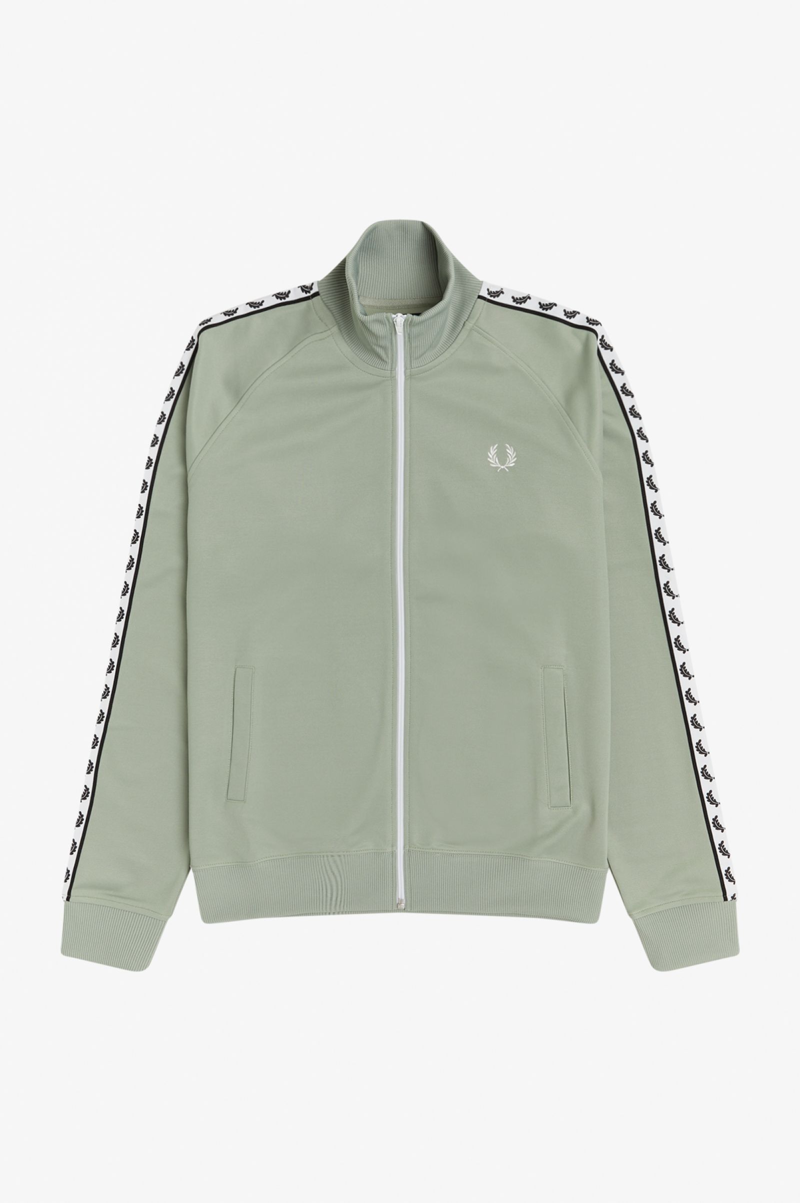 Fred Perry Track Jacket Discount Sale, UP TO 51% OFF | www 