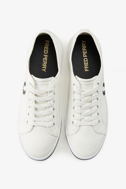 asos fred perry shoes