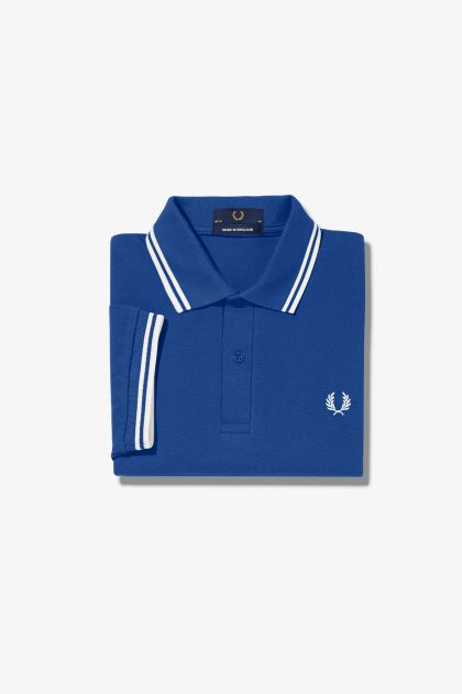 The Fred Perry Shirt | Men's Original M12 & M3600 | Fred Perry US