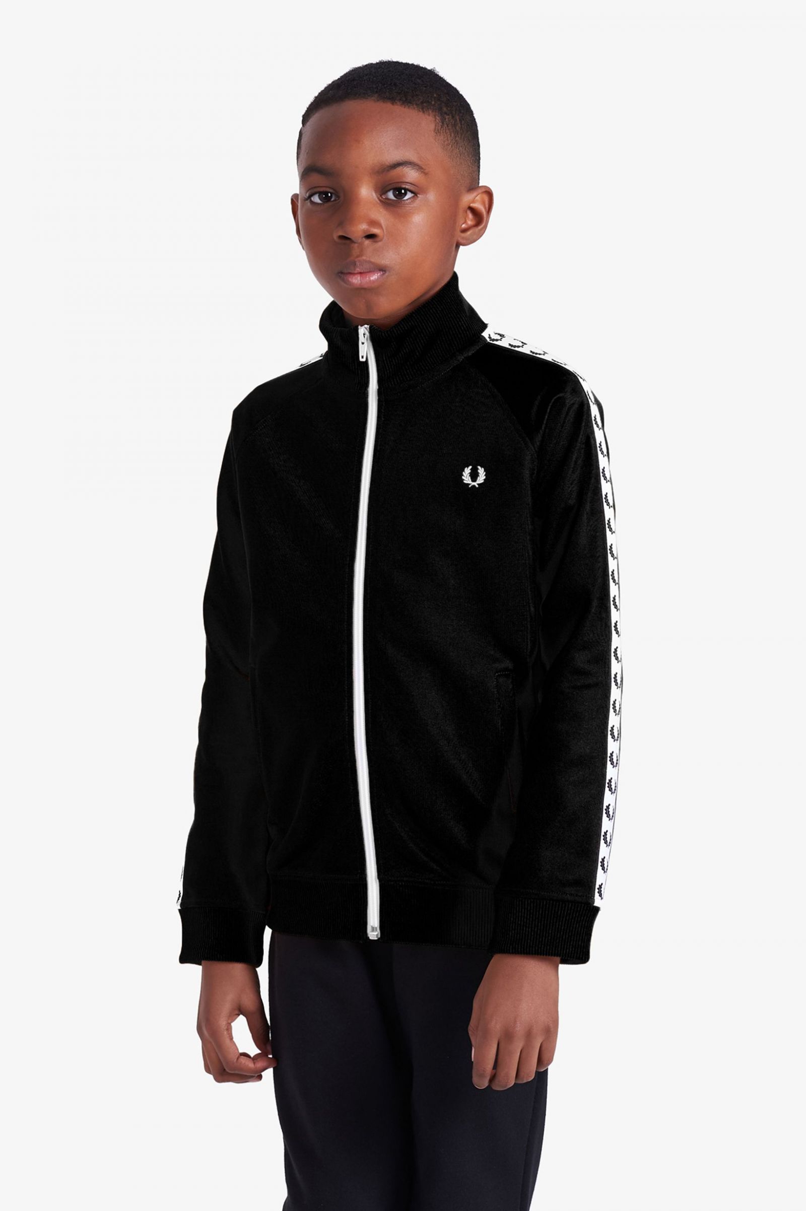 polo perry jacket