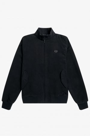 Men's Coats & Jackets | Bomber Jackets & Parkas | Fred Perry UK