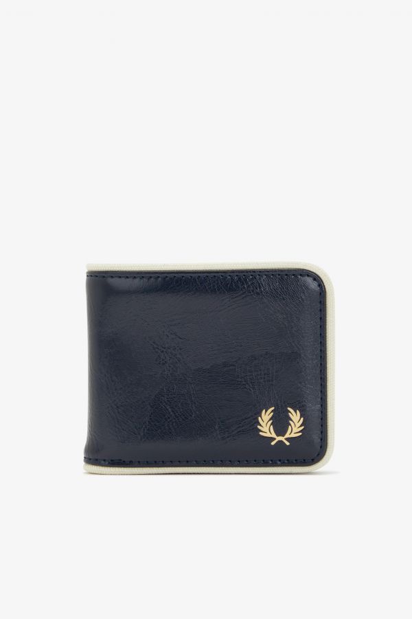 Klassische Brieftasche