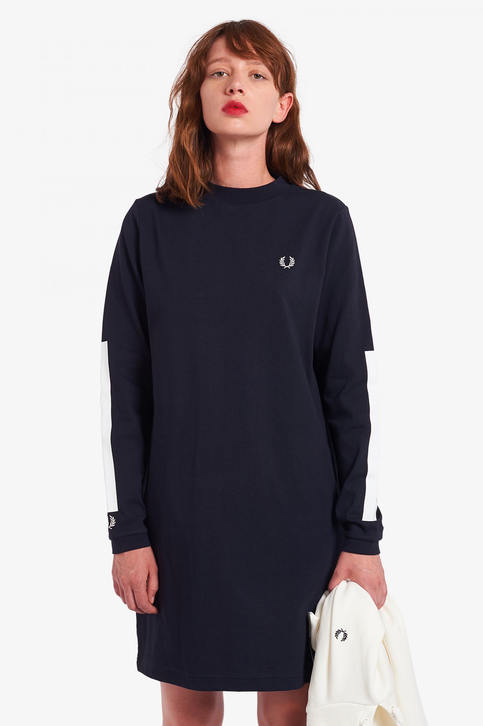 fred perry fille