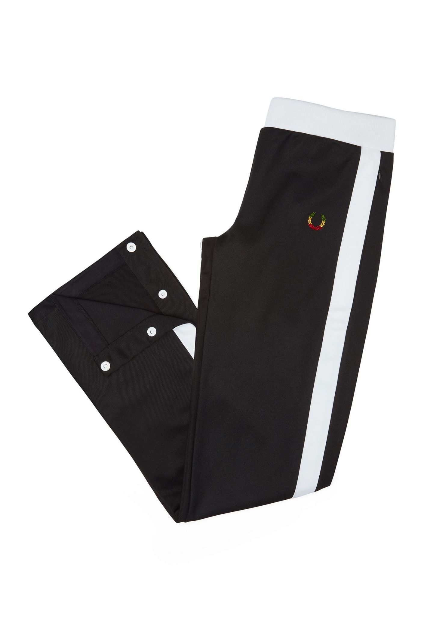 fred perry track pants