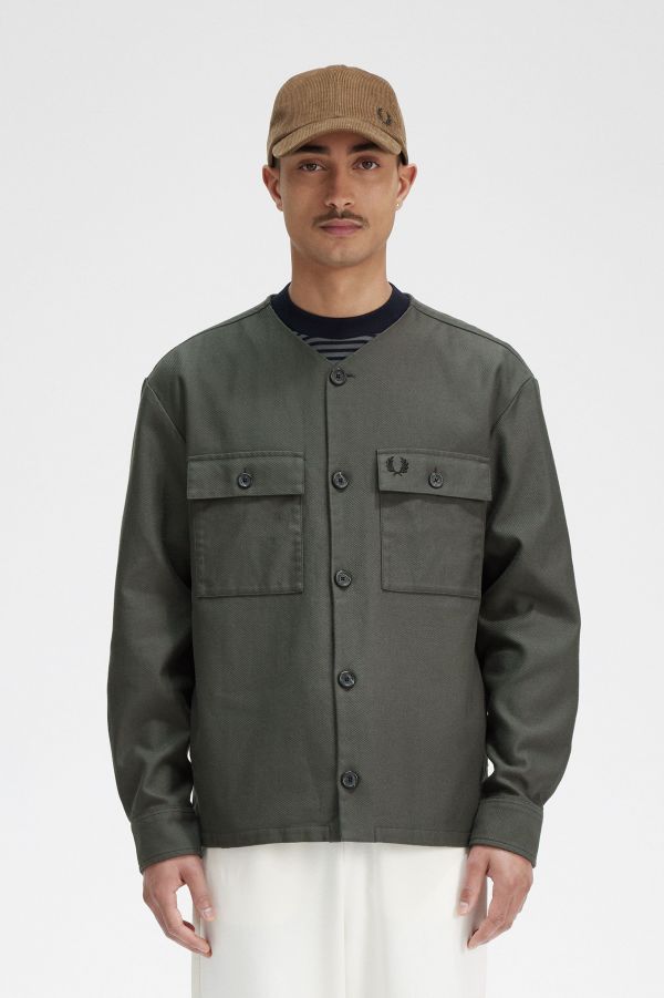 Alfred Overshirt
