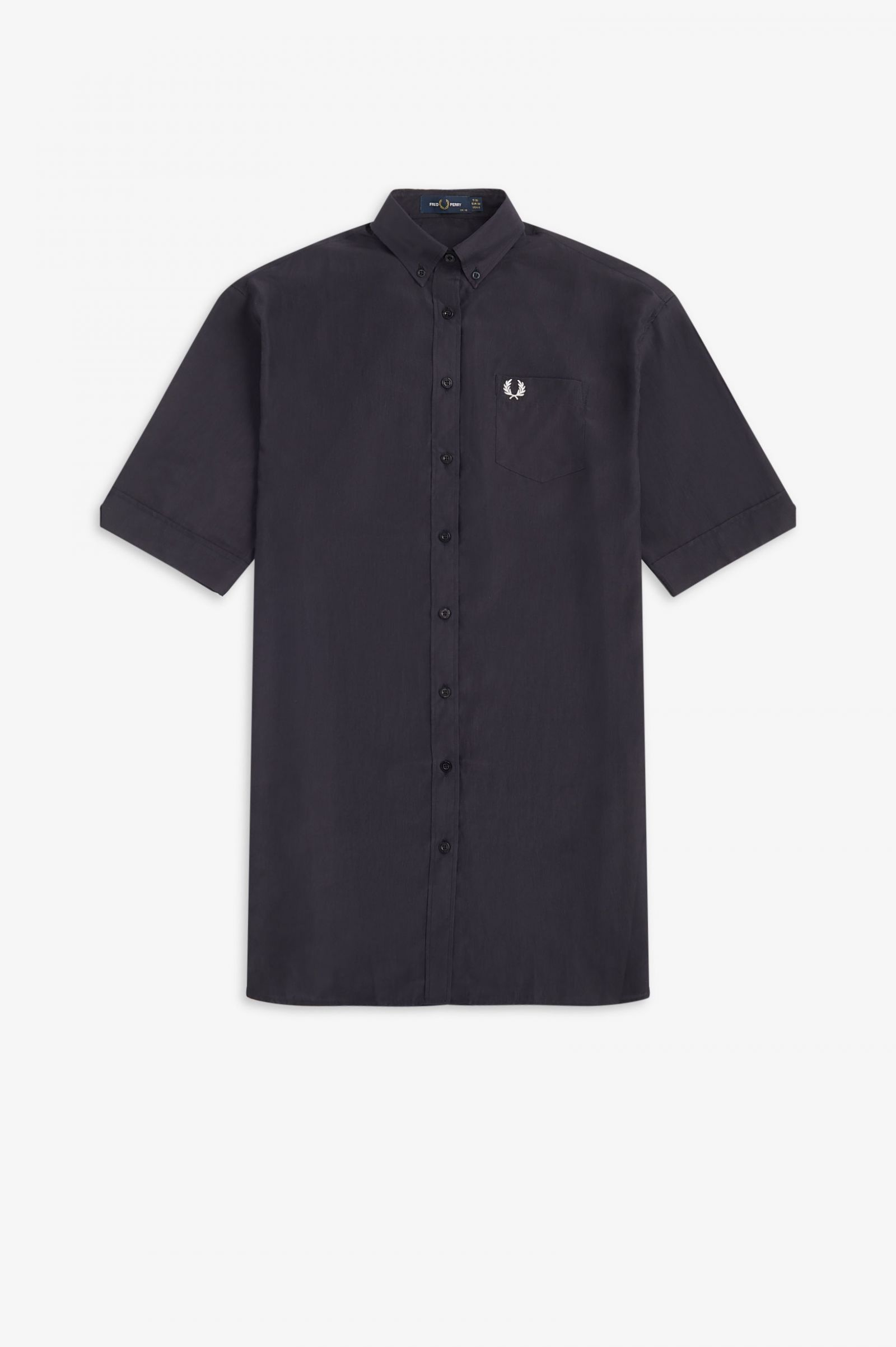 fred perry womens t shirt dress