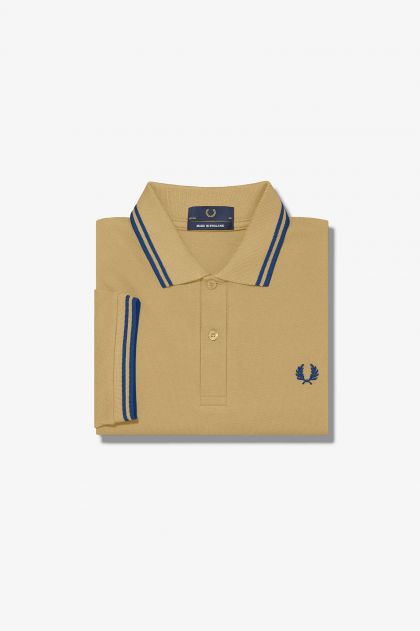 The Fred Perry Shirt | Men's Original M12 & M3600 | Fred Perry UK