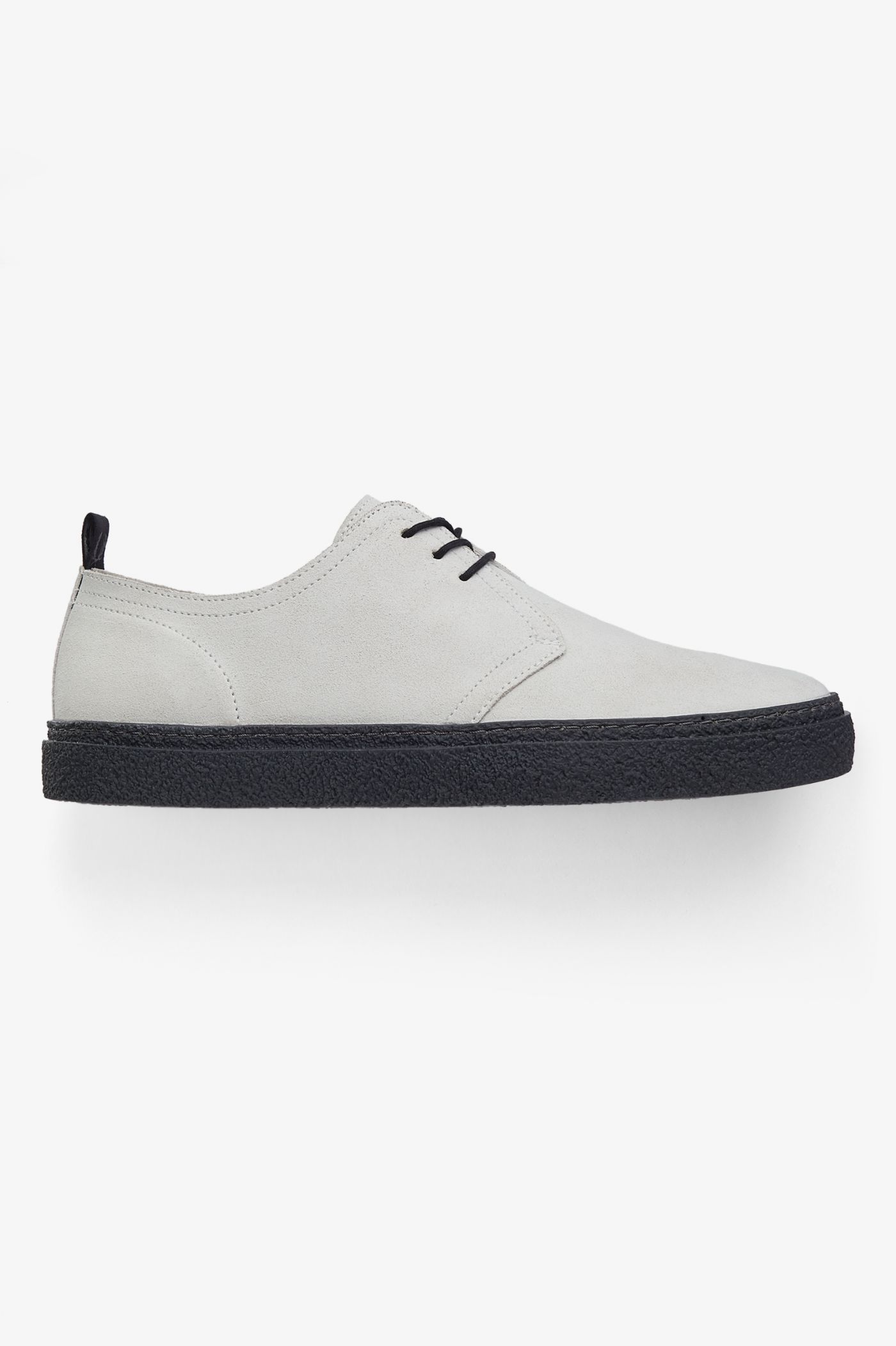 fred perry linden suede