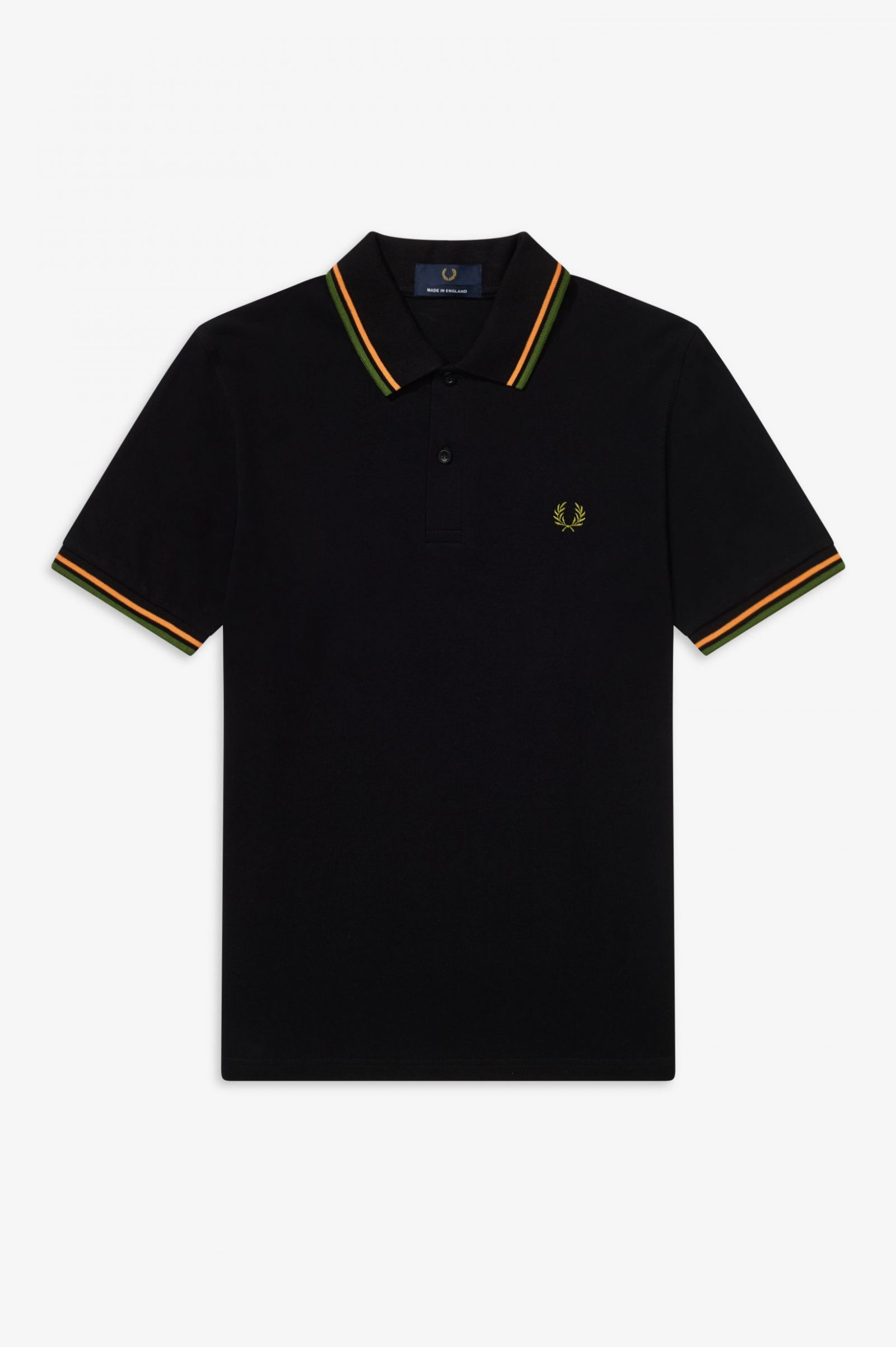 mens fred perry polo