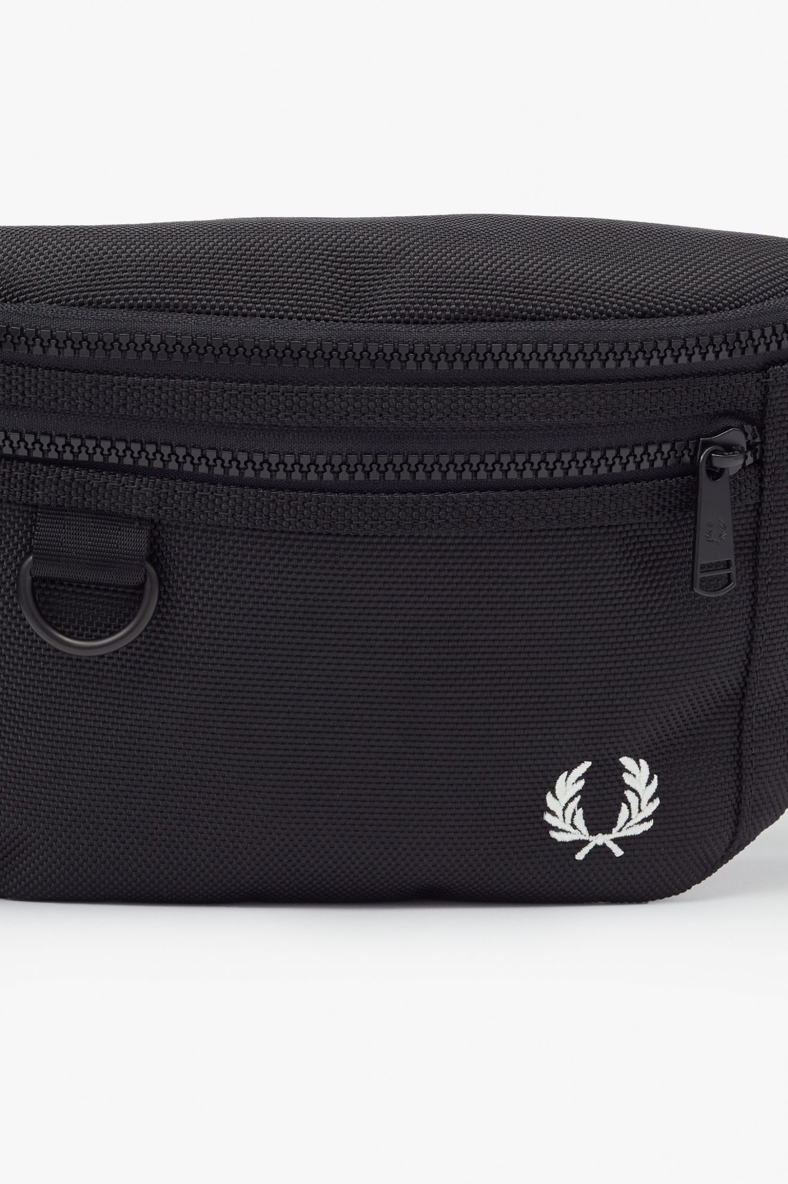 fred perry man bag
