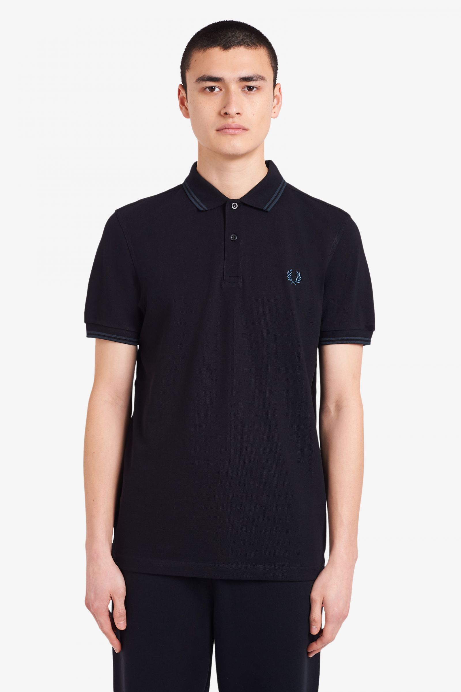 fred perry polos