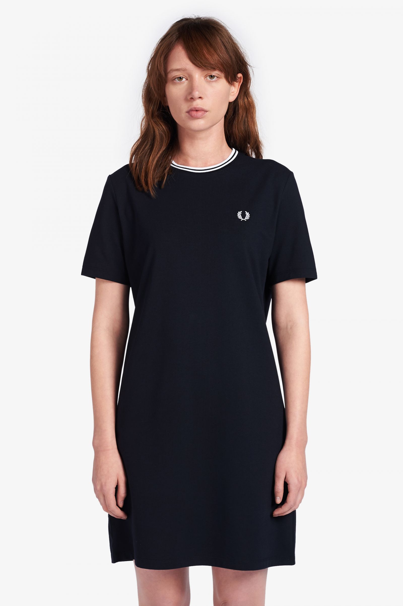 Girls Fred Perry Dress Factory Sale, 52 ...