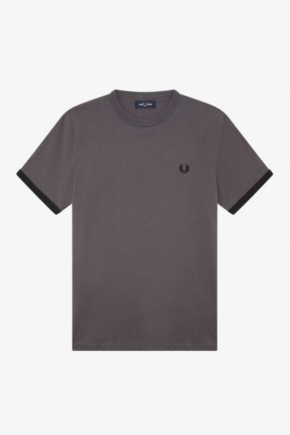 Men's Fred Perry Clothing & Accessories - Page 4 | Fred Perry UK