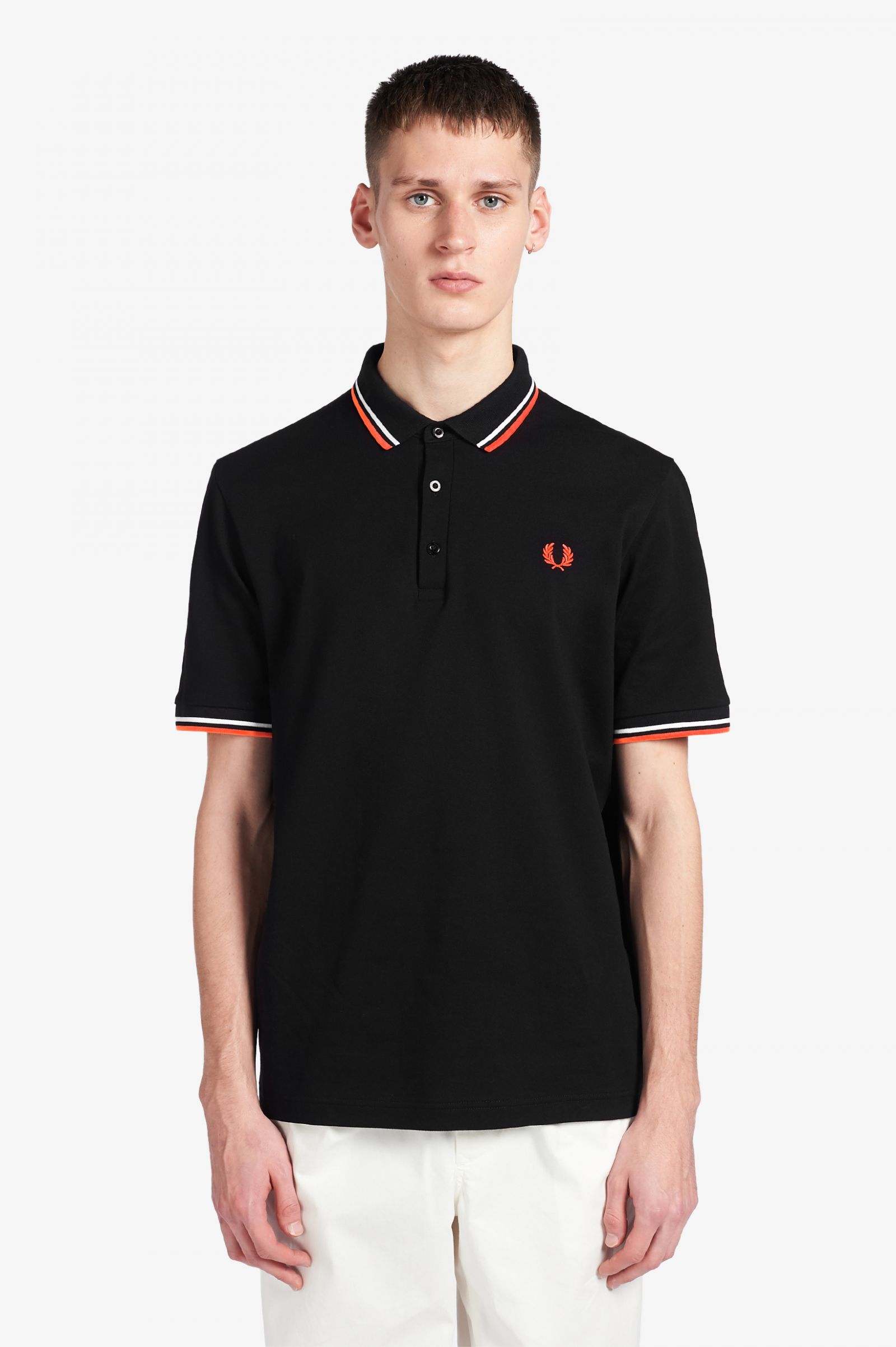 fuxia fred perry