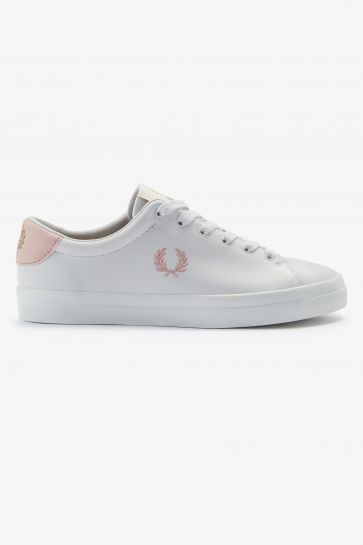 fred perry shoes women
