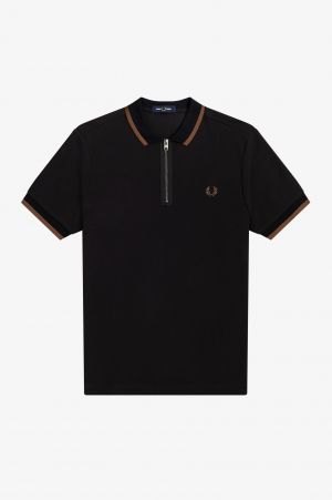 Men's Fred Perry Clothing & Accessories | Fred Perry UK