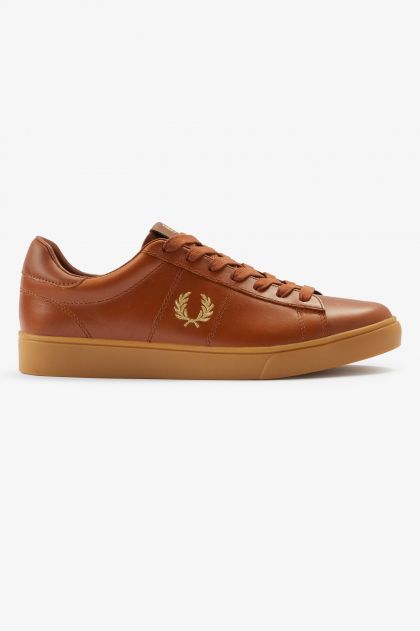 Men's Shoes | Boots, Loafers & Trainers | Fred Perry