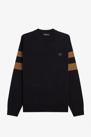 Men's New Releases | Free Delivery & Returns | Fred Perry US