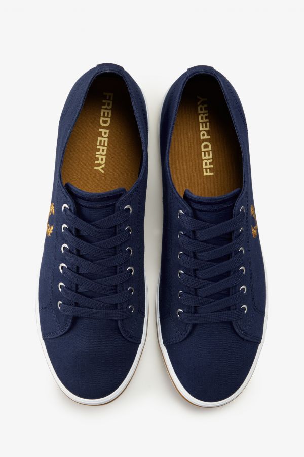 Men's Fred Perry Clothing & Accessories | Fred Perry UK