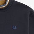 Marineblau