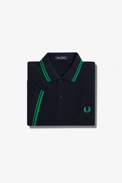 Men's Fred Perry Clothing & Accessories | Fred Perry UK