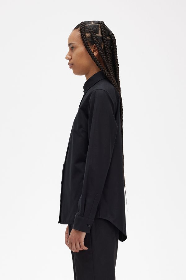 Women's Fred Perry TShirts Sale Limited Time Only Fred Perry UK