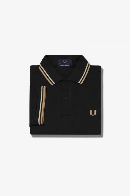 The Fred Perry Shirt | Men's Original M12 & M3600 | Fred Perry US