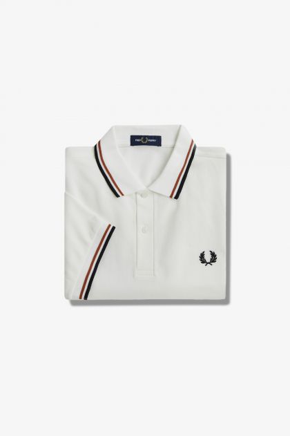 The Fred Perry Shirt | Men's Original M12 & M3600 | Fred Perry UK