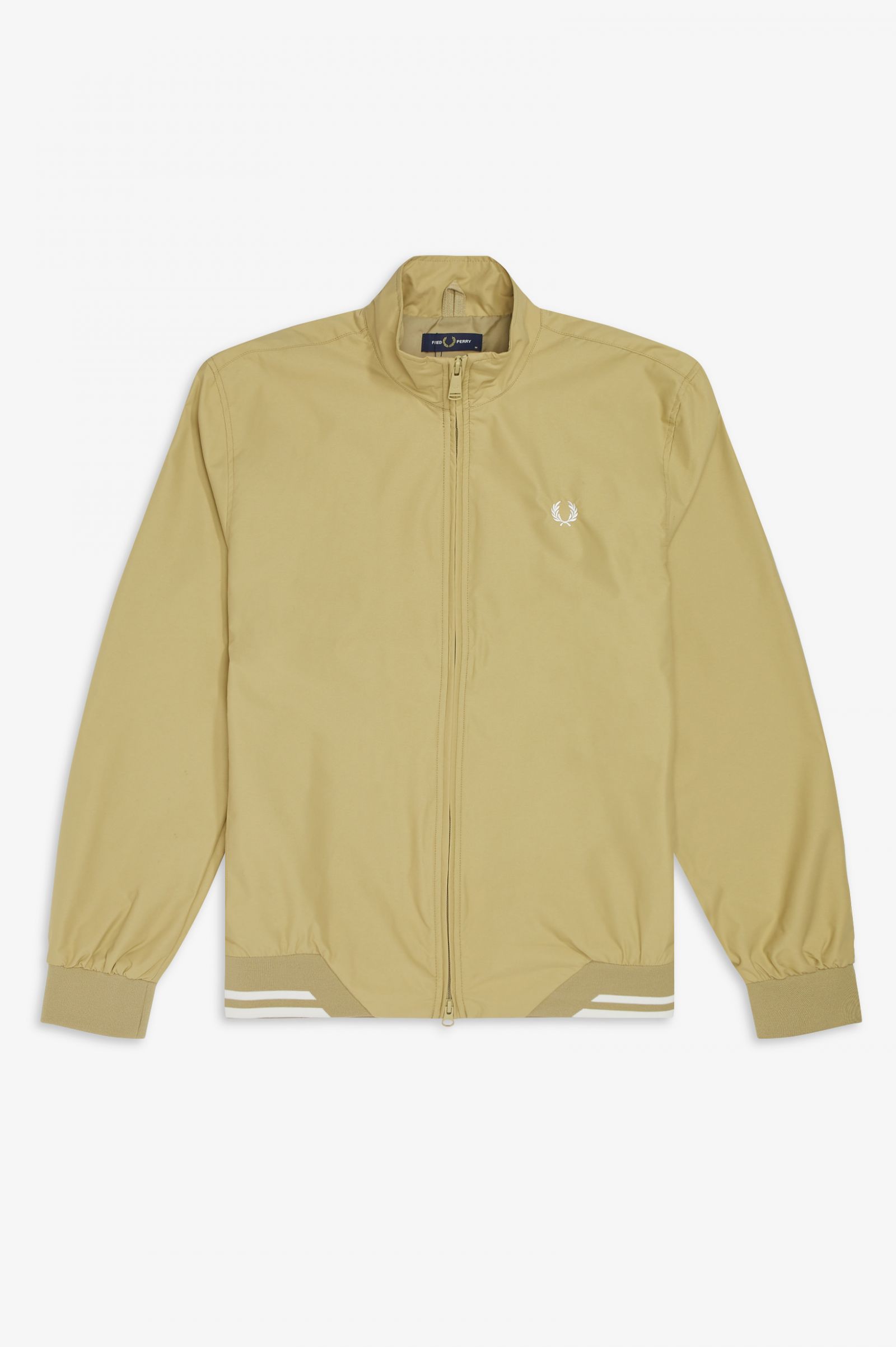 brentham jacket