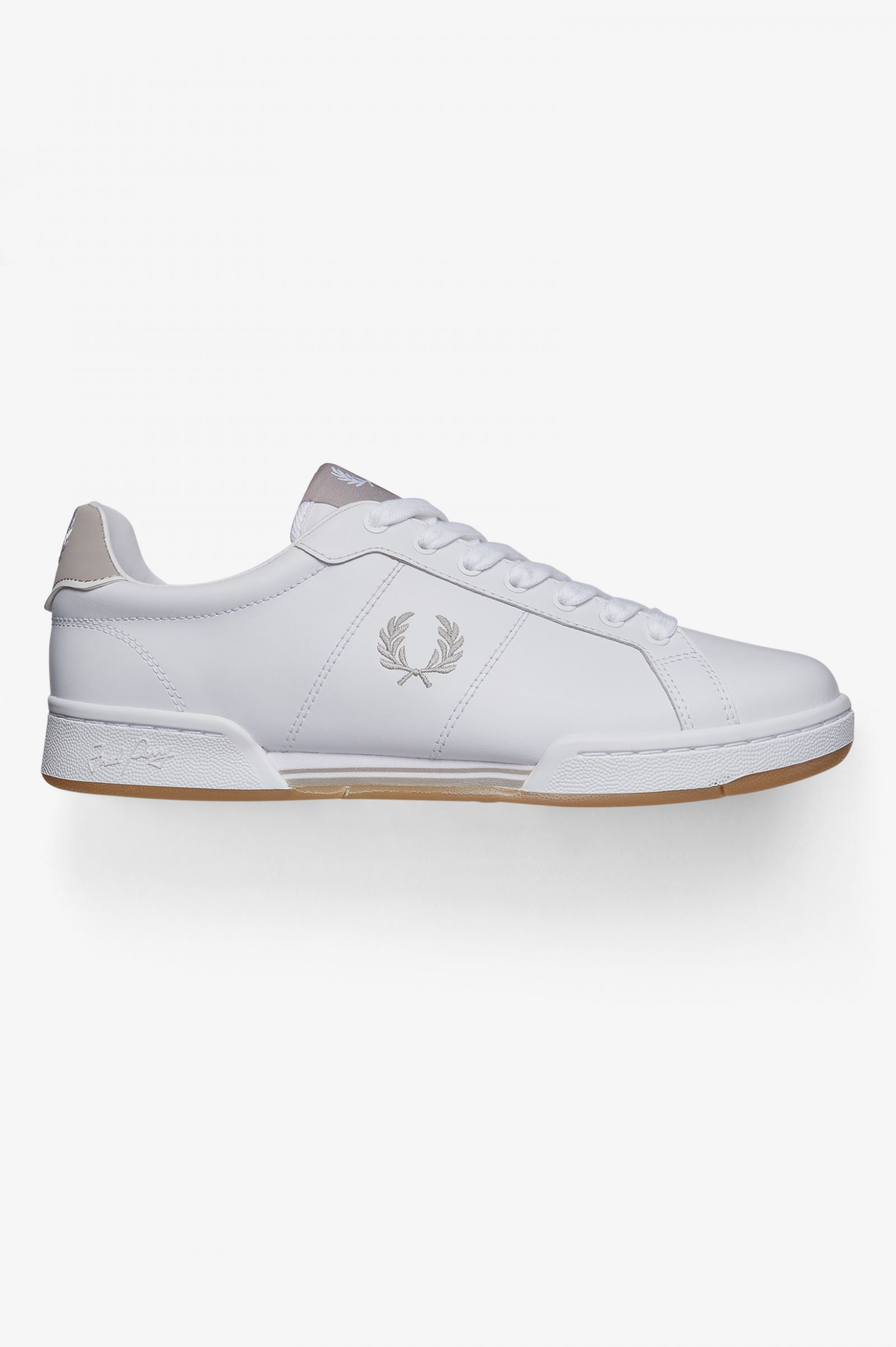 fred perry casual shoes