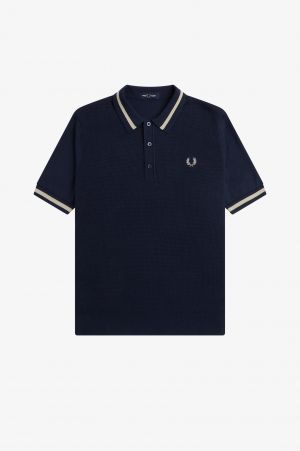 Men's Fred Perry Knitwear Sale | Limited Time Only | Fred Perry