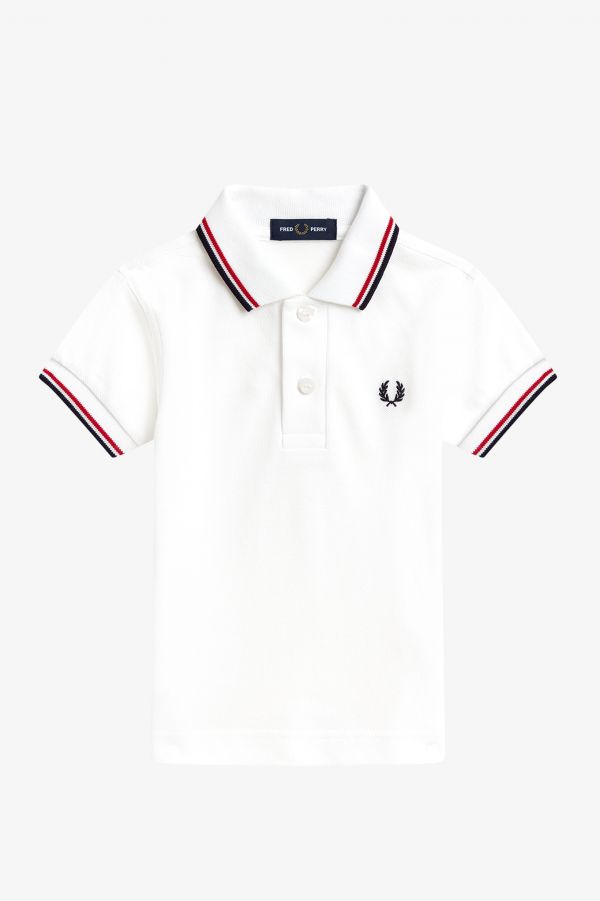 Polo My First Fred Perry