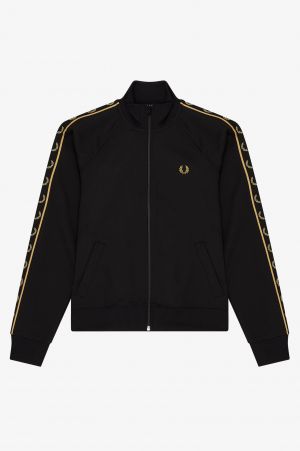 Women's Coats, Parkas, Bomber & Track Jackets | Fred Perry US