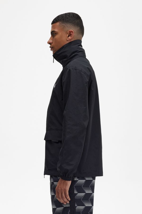 Men's Coats & Jackets | Bomber Jackets & Parkas | Fred Perry US